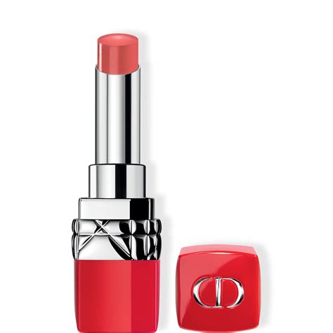 dior ultra lively|Rouge Dior Ultra Rouge.